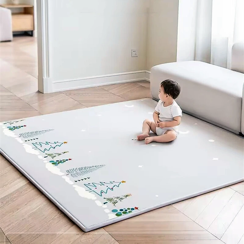 5 sizes to choose Cartoon Baby - đánh giá và giá Kids Education Rug
