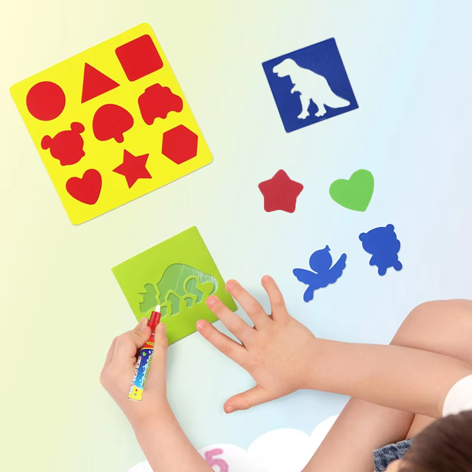 Magic Water Drawing Mat Access - đánh giá và giá Kids Education Rug