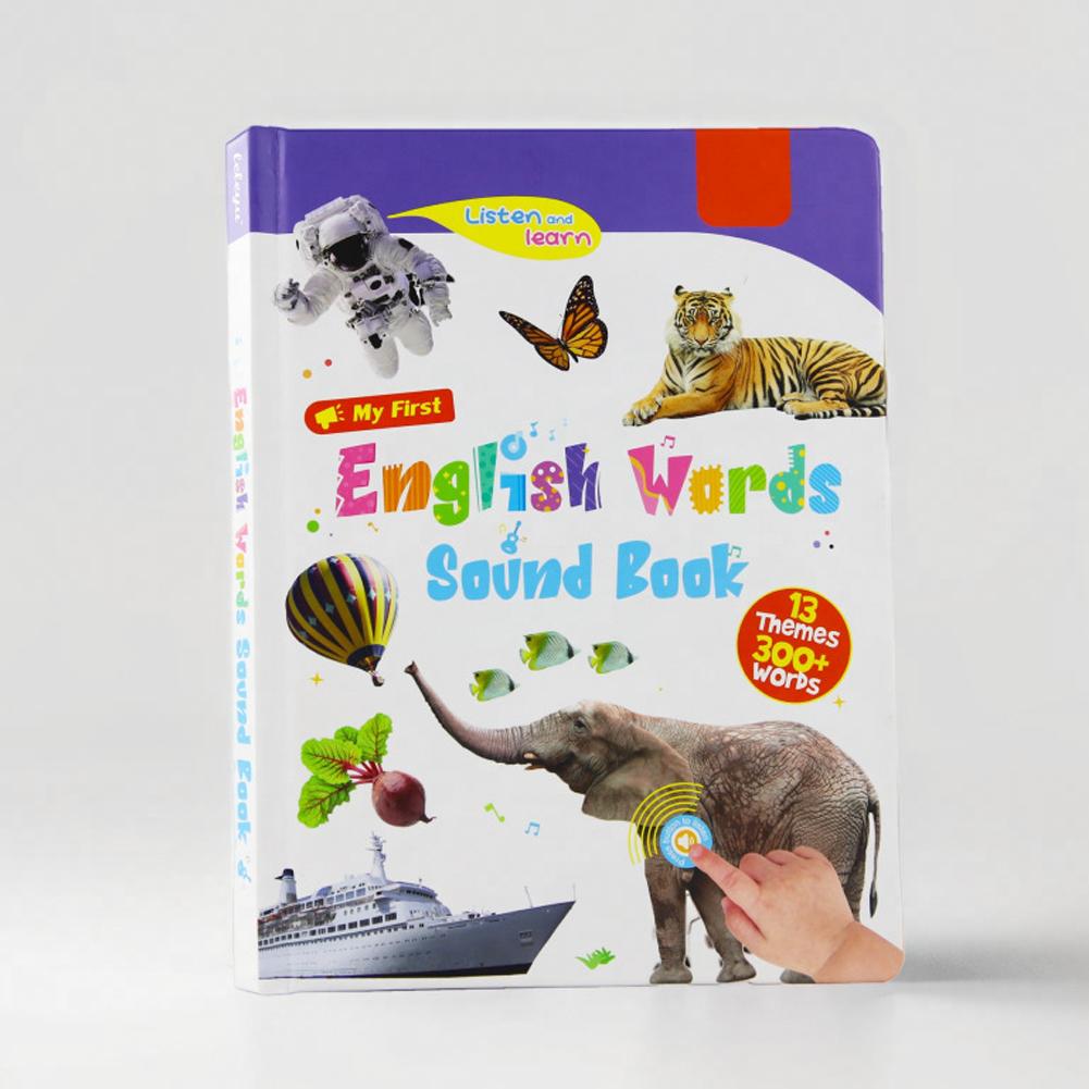 English Audio Reading Book Nat - đánh giá và giá Kids Education Age